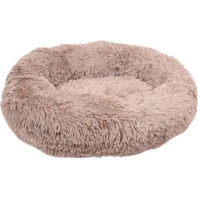 Letto per cani Flamingo - Camel / Moka - Vari le taglie Letto per cani Flamingo - Camel / Moka - Vari le taglie