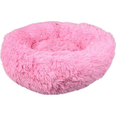 Flamingo Krems Hundebett Rosa - Hundekissen Flamingo Krems Hundebett Rosa - Hundekissen