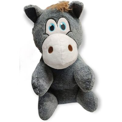 Gioco in peluche per cani Flamingo Henny Grande - Animale di peluche Gioco in peluche per cani Flamingo Henny Grande - Animale di peluche