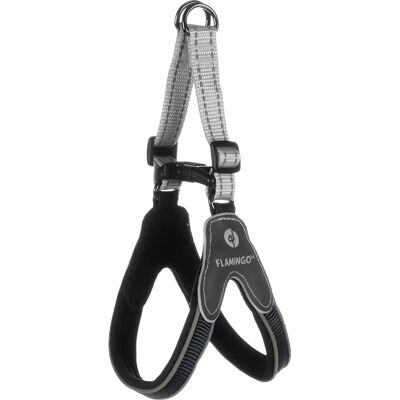 Flamingo Easy Hilka Geschirr - Harness Flamingo Easy Hilka Geschirr - Harness