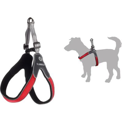 Harnais Flamingo Easy Hilka - Harness Harnais Flamingo Easy Hilka - Harness