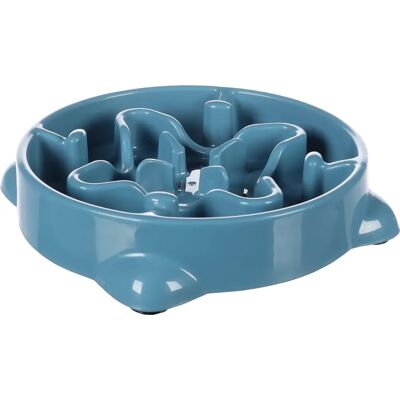 Flamingo Model M 800ml Anti-Gulp Pet Bowl - Pet Food Bowl Flamingo Model M 800ml Anti-Gulp Pet Bowl - Pet Food Bowl