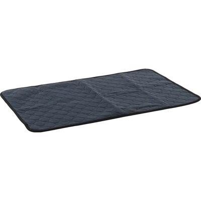 Flamingo Patsy Trainingsmat - Grijs - 69 x 41 cm - Trainingsaccessoires Flamingo Patsy Trainingsmat - Grijs - 69 x 41 cm - Trainingsaccessoires