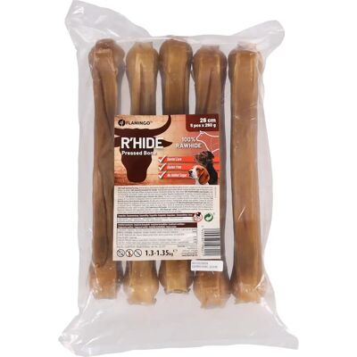Przysmaki dla psów Flamingo - Tłoczony kość 1.35kg - Przysmaki dla psów Przysmaki dla psów Flamingo - Tłoczony kość 1.35kg - Przysmaki dla psów