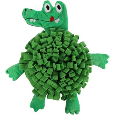 Dywanik zapachowy Flamingo Crocodile Zielony - Dywanik zapachowy Dywanik zapachowy Flamingo Crocodile Zielony - Dywanik zapachowy