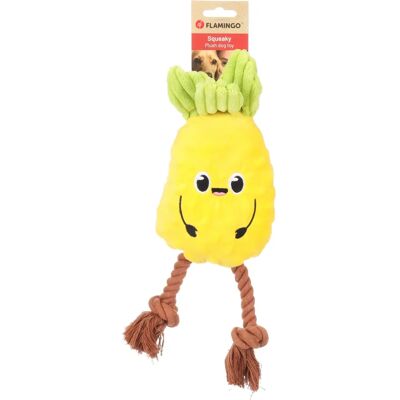 Flamingo Bubto Ananas - Zabawka dla psa Flamingo Bubto Ananas - Zabawka dla psa
