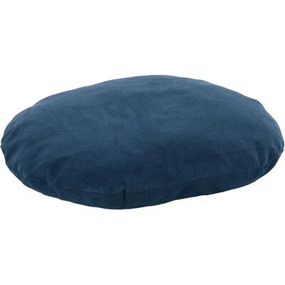 Flamingo Cama Para Perros Celeste Oval Flamingo Cama Para Perros Celeste Oval