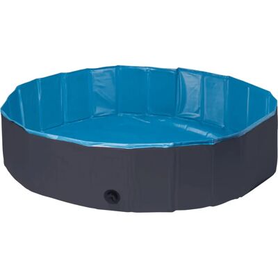 Ronde zwembad Flamingo Cane Splash 120x30 - Zwembad Ronde zwembad Flamingo Cane Splash 120x30 - Zwembad