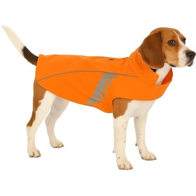 Flamingo Pomi Waterproof Dog Raincoat Flamingo Pomi Waterproof Dog Raincoat