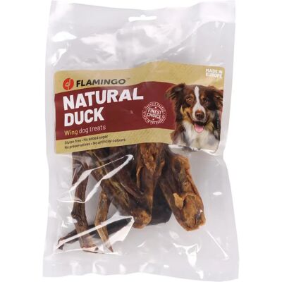 Friandise pour chien Flamingo Ali Di Anatra Friandise pour chien Flamingo Ali Di Anatra