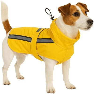 Impermeable para perros Flamingo Ciro Impermeable para perros Flamingo Ciro