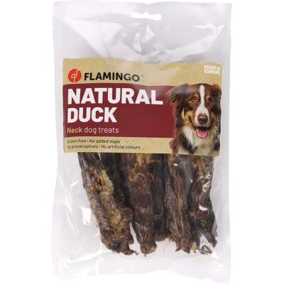 Honden snack Flamingo Colli di Anatra - Huisdier Voeding Honden snack Flamingo Colli di Anatra - Huisdier Voeding