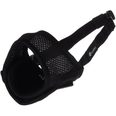 Nylon hundmuform justerbar bekväm - Hundmuform Nylon hundmuform justerbar bekväm - Hundmuform