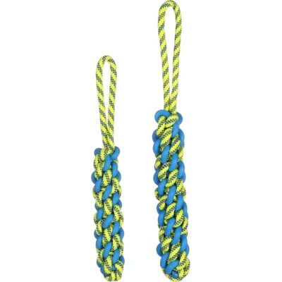 Flamingo Dog Toy Tofla Blue/Yellow - Dog Toy Flamingo Dog Toy Tofla Blue/Yellow - Dog Toy
