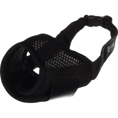 Merk Model Verstelbare nylon hondenmuil - Hondenmuil Merk Model Verstelbare nylon hondenmuil - Hondenmuil