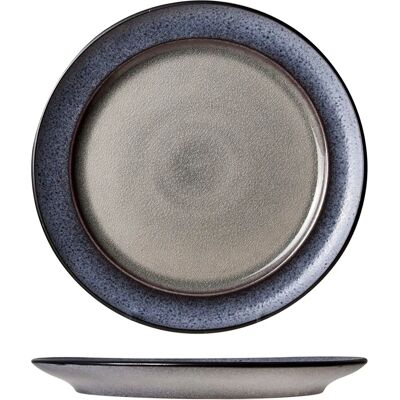 Assiette Provence Verte Cosy & Trendy D27 - 4 Pièces Assiette Provence Verte Cosy & Trendy D27 - 4 Pièces