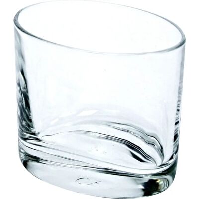 Verres Cosy Moments 20cl Ovale - 6 Pièces - Publicité Verres Cosy Moments 20cl Ovale - 6 Pièces - Publicité