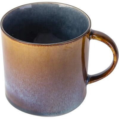 Cosy & Trendy Tazza Quintana - 450ml, Blau Becher-Set Cosy & Trendy Tazza Quintana - 450ml, Blau Becher-Set