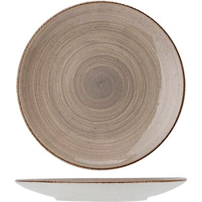 Cosy & Trendy D22CM - Set med 6 Gres Desserttallrikar Cosy & Trendy D22CM - Set med 6 Gres Desserttallrikar