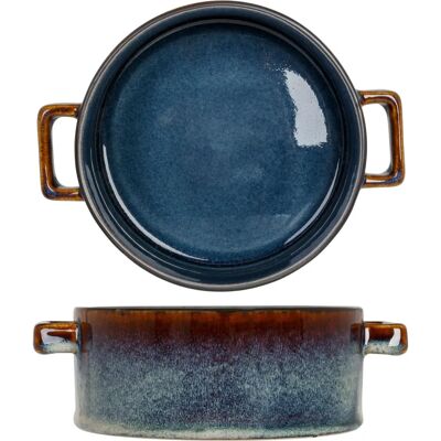 Tazza da zuppa Quintana Cosy & Trendy - Porcellana - 450ml, Blu Tazza da zuppa Quintana Cosy & Trendy - Porcellana - 450ml, Blu