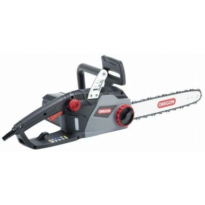 Motosega Oregon CS1400 - 2400W, Guida 40cm, Lubrificazione Automatica Motosega Oregon CS1400 - 2400W, Guida 40cm, Lubrificazione Automatica
