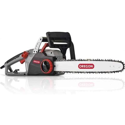 Oregon CS 1500 Elektrokettensäge - kraftvoll 2400W, 45cm Schwert Oregon CS 1500 Elektrokettensäge - kraftvoll 2400W, 45cm Schwert