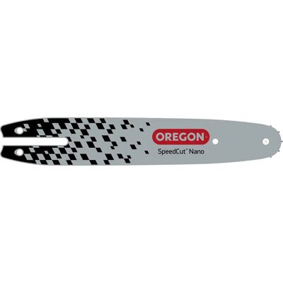 Oregon Kettensäge Führungsschiene 25cm .325" 1,1mm 46 Glieder - Kettensäge Führung Oregon Kettensäge Führungsschiene 25cm .325" 1,1mm 46 Glieder - Kettensäge Führung