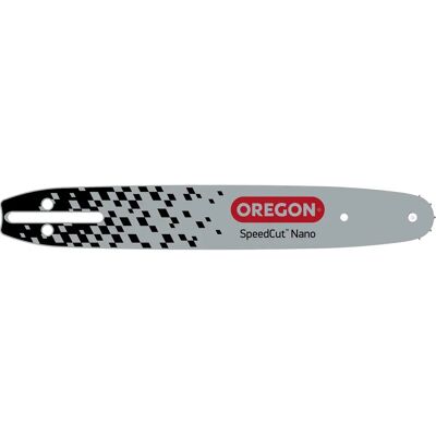 Guides de chaîne Oregon 30cm pour Husqvarna 124TXLNA095 - Guide-chaîne - Publicité Guides de chaîne Oregon 30cm pour Husqvarna 124TXLNA095 - Guide-chaîne - Publicité