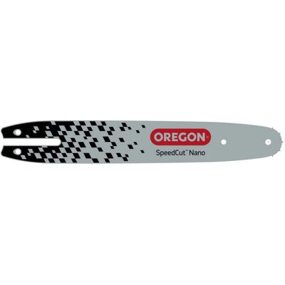 Guía de cadena de motosierra Oregon 124TXLNA074 - Guía de motosierra Guía de cadena de motosierra Oregon 124TXLNA074 - Guía de motosierra