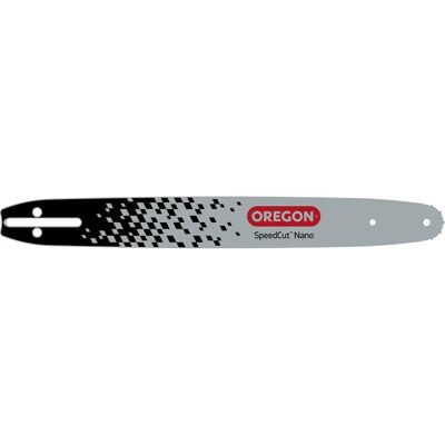 Oregon Kettensägenführungen 40cm - SpeedCut Nano Oregon Kettensägenführungen 40cm - SpeedCut Nano