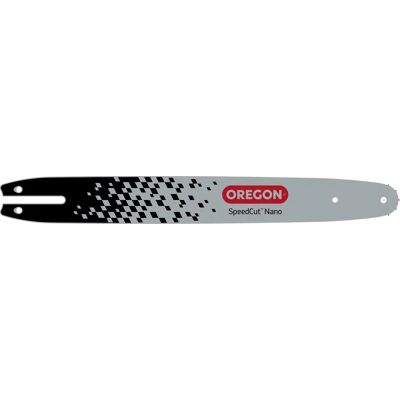 Guide de chaîne Oregon 40cm .325" 1.1mm 64 maillons - Guide de tronçonneuse - Publicité Guide de chaîne Oregon 40cm .325" 1.1mm 64 maillons - Guide de tronçonneuse - Publicité