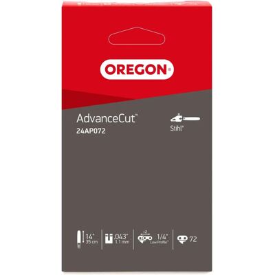 Oregon - Mini Chain for Stihl GTA26 14-inch Guide Bar Oregon - Mini Chain for Stihl GTA26 14-inch Guide Bar