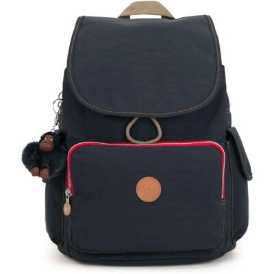 Kipling City Pack B - echte marineblauw C Kipling City Pack B - echte marineblauw C