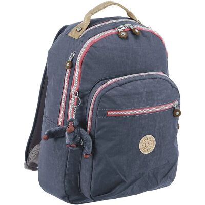 Kipling Clas Seoul (K12622) - echte marineblauw C Kipling Clas Seoul (K12622) - echte marineblauw C