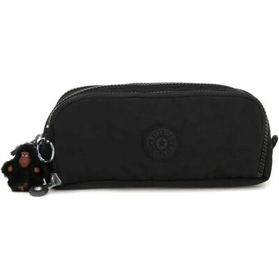Kipling Gitroy Fekete Nylon Tolltartó - Tolltartó Kipling Gitroy Fekete Nylon Tolltartó - Tolltartó