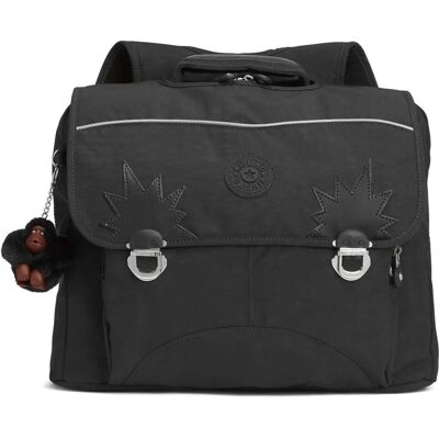 Kipling Iniko - noir véritable Kipling Iniko - noir véritable