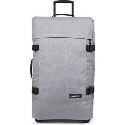 Eastpak Tranverz L (EK63L) - søndag grå Eastpak Tranverz L (EK63L) - søndag grå