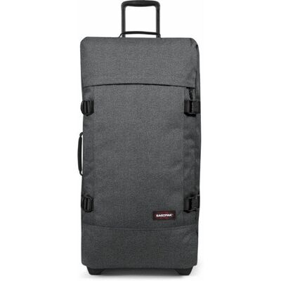 Eastpak Tranverz L (EK63L) - denim nero Eastpak Tranverz L (EK63L) - denim nero