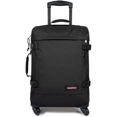 Eastpak Trans4 S TSA - nero Eastpak Trans4 S TSA - nero