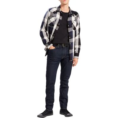 Levi's 512 Slim Taper Fit Jeans - (28833) rock cod Levi's 512 Slim Taper Fit Jeans - (28833) rock cod