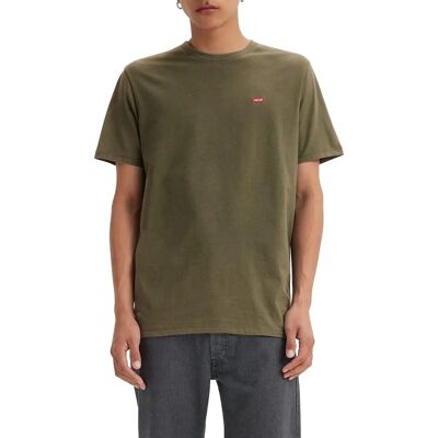 Levi's Original Tee (56605) - olive night Levi's Original Tee (56605) - olive night