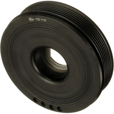 GATES Timing Belt Pulley - DriveAlign, 151mm, 7 grooves - Timing Belt Pulley GATES Timing Belt Pulley - DriveAlign, 151mm, 7 grooves - Timing Belt Pulley