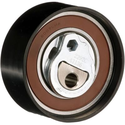 GATES FleetRunner Micro-V Stretch Fit T43136 Umlenkrolle für Keilriemen - Keilriemen-Spanner GATES FleetRunner Micro-V Stretch Fit T43136 Umlenkrolle für Keilriemen - Keilriemen-Spanner