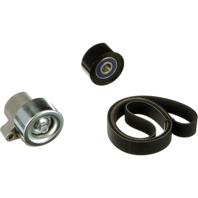 Kit de Correas Gates K018PK1225 - Mazda 5, 6, 5 puertas, Familiar Kit de Correas Gates K018PK1225 - Mazda 5, 6, 5 puertas, Familiar