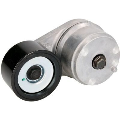 GATES DriveAlign T38504 V-remmien ratas - Jännityspyörä GATES DriveAlign T38504 V-remmien ratas - Jännityspyörä