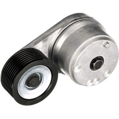 GATES T38516 V-hihnapyörän kiristin - 77mm halkaisija, 33mm leveys GATES T38516 V-hihnapyörän kiristin - 77mm halkaisija, 33mm leveys