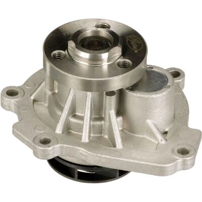 Gates Water Pump - Engine Cooling - Alfa Romeo, Chevrolet, Opel, Aisin, Dasis Gates Water Pump - Engine Cooling - Alfa Romeo, Chevrolet, Opel, Aisin, Dasis
