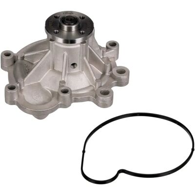 Mercedes-Benz A2712001001 Water Pump - Engine Cooling Mercedes-Benz A2712001001 Water Pump - Engine Cooling