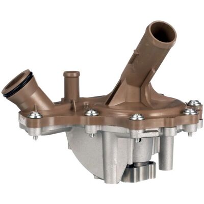 GATES - WP0131 - Water Pump GATES - WP0131 - Water Pump