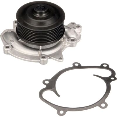 GATES WP0133 Vandpumpe - Mercedes-Benz C-Klasse, Vito, E GATES WP0133 Vandpumpe - Mercedes-Benz C-Klasse, Vito, E